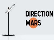 Exposition : Direction Mars